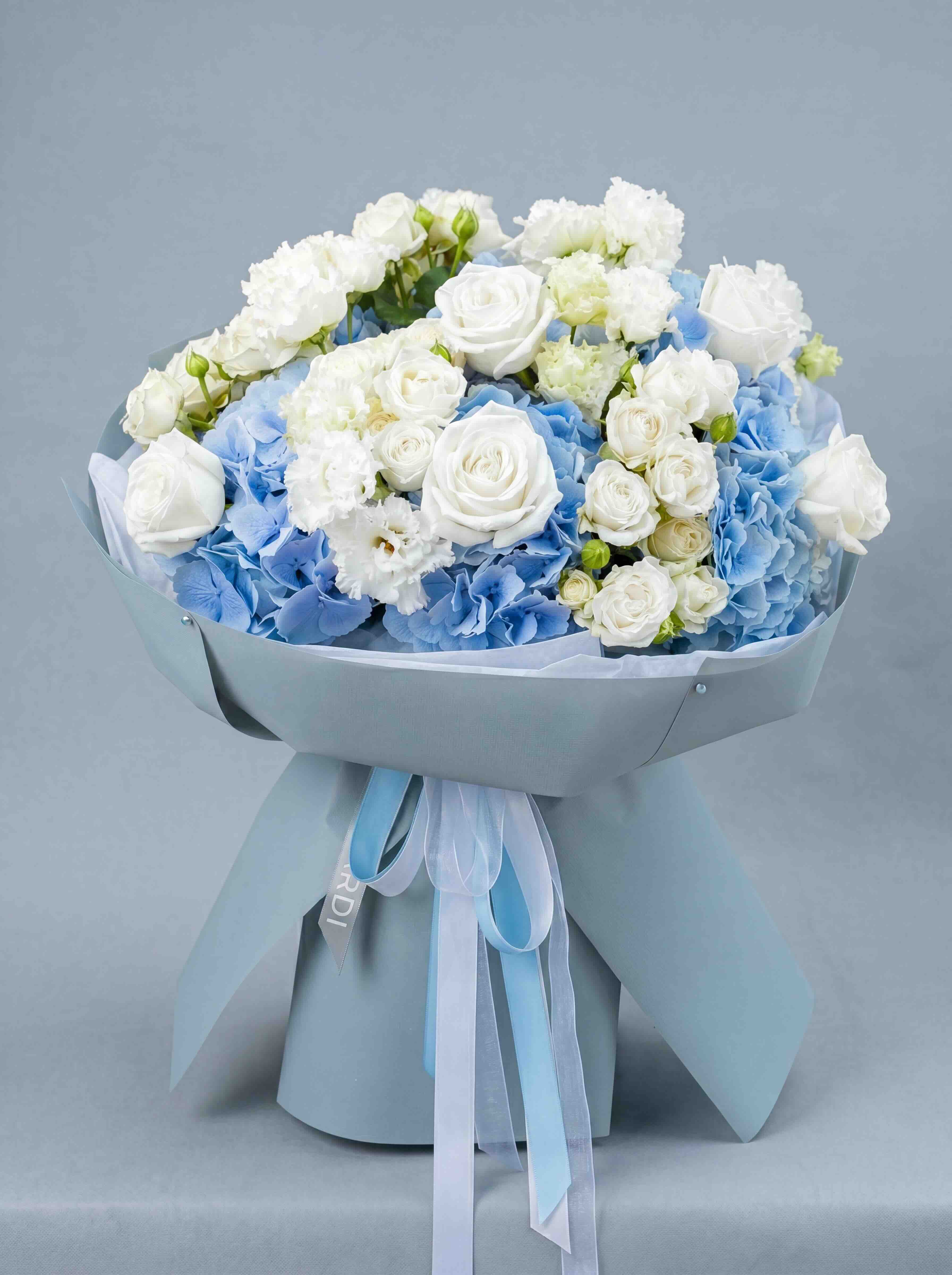 Blue Serenity