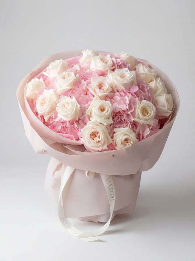 Blush Eternity