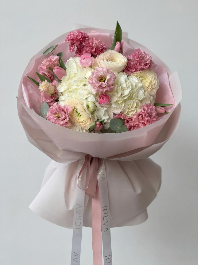Blush Whisper