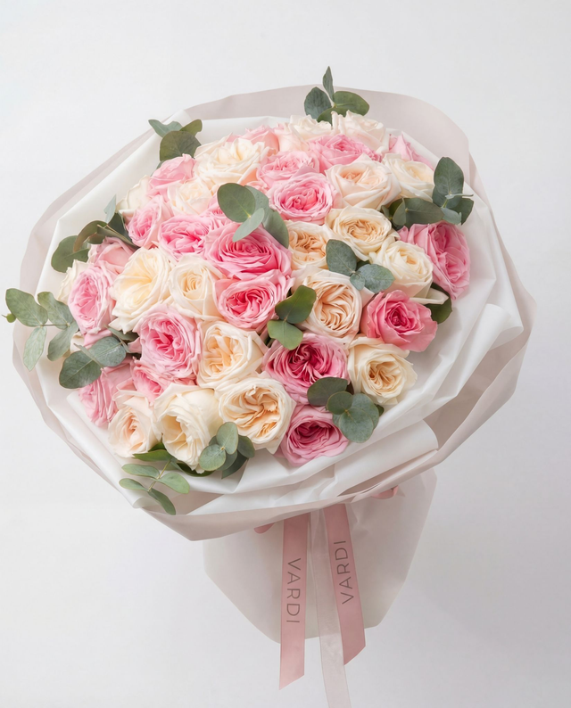 Blush Éternel