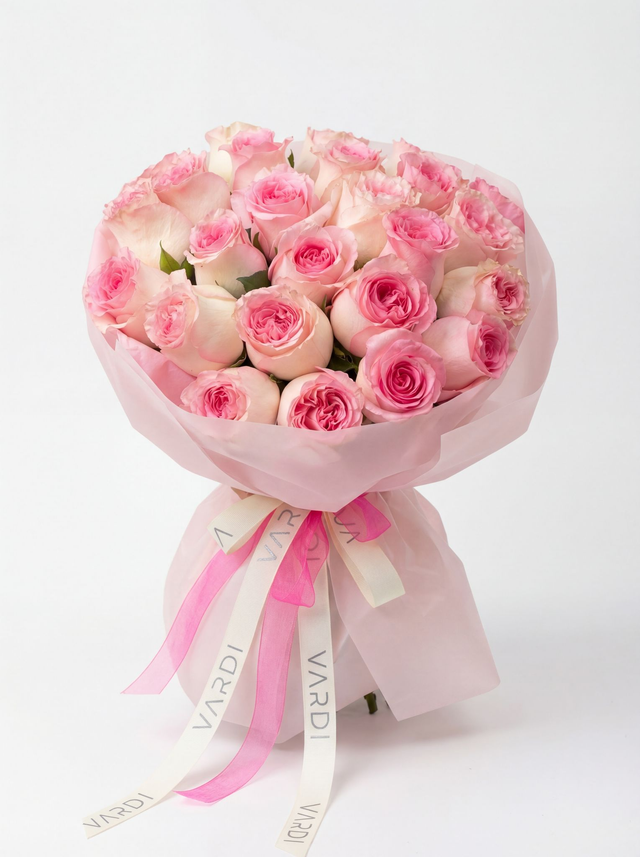 Mondala Rosé
