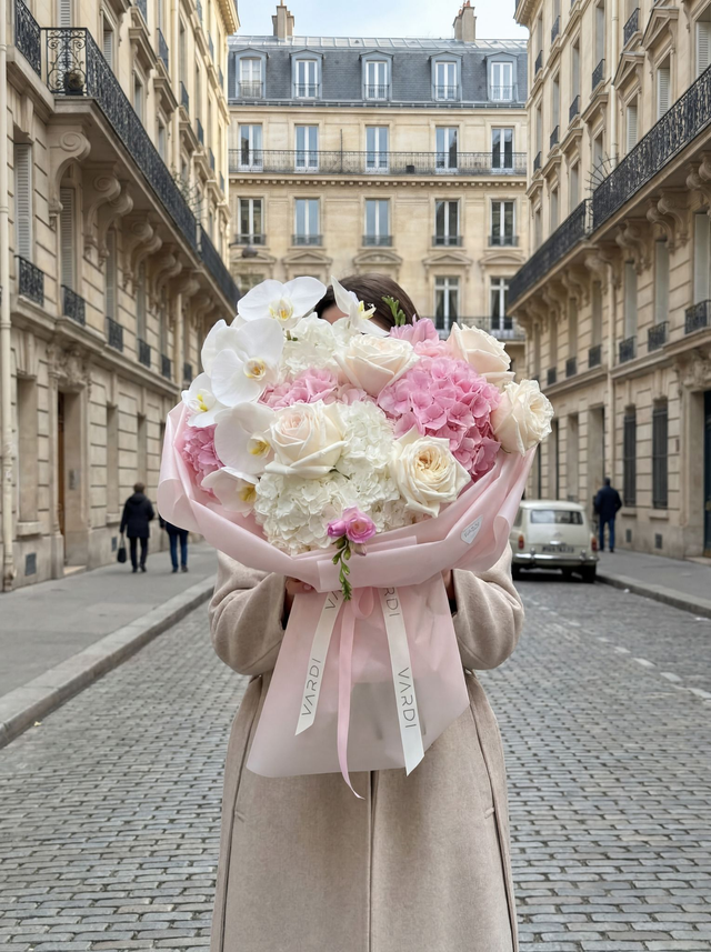 Parisian