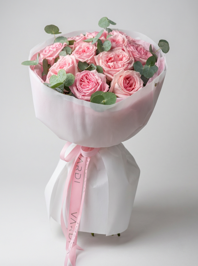 Pink Whisper