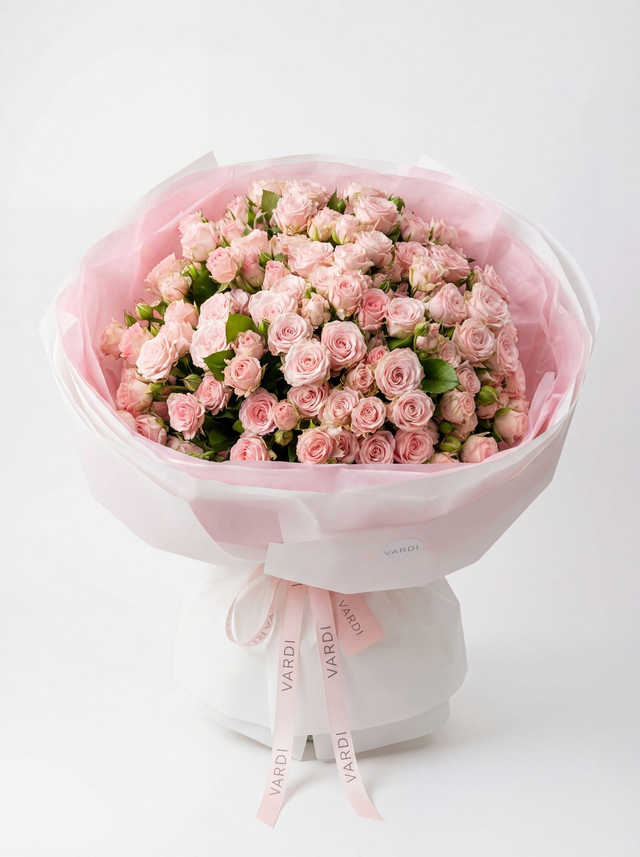 Rose Ballet