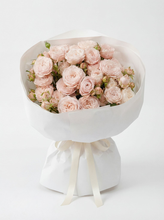 Rose Ballet