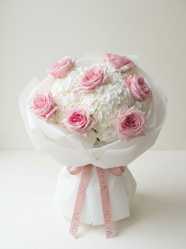 Rose Cloud
