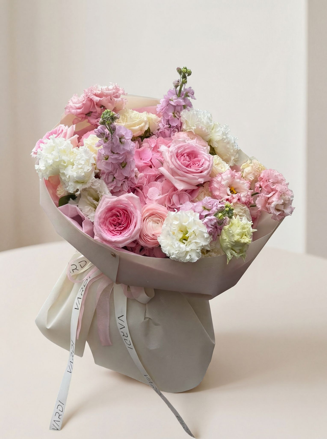 Rosé Serenité