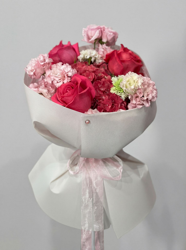 Rosé Élégance